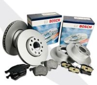 Bremsen Aktionswochen! Bosch mit 30% Rabattaktion! Mai 2024 Nordrhein-Westfalen - Nümbrecht Vorschau