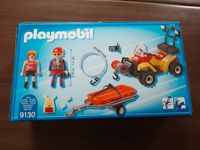 Playmobil 9130 - Action- Bergrettung Quad NEU Bayern - Inchenhofen Vorschau