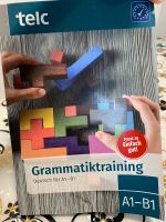 Grammatiktraining Bayern - Schwandorf Vorschau