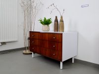 Sideboard 90cm WK Möbel 60er Jahre Palisander Vintage Kommode Dresden - Dresden-Plauen Vorschau