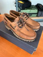 Hoboshoe Boatsshoe Tractorsole Schuhe 38 Nordrhein-Westfalen - Grevenbroich Vorschau