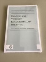 Matthias;Roukema; van Klinken; Erinnern und Vergessen Essays Buch Düsseldorf - Friedrichstadt Vorschau