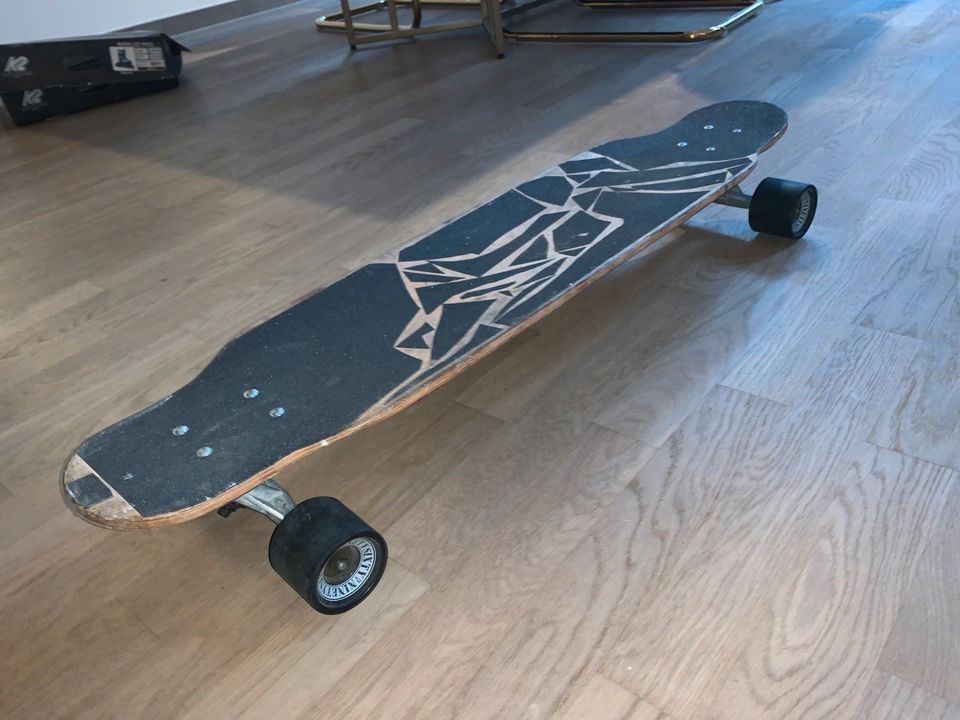 Longboard 95cm in Berlin