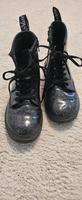 Dr. Martens Schnürstiefel Hessen - Bad Wildungen Vorschau