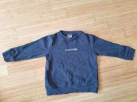 Manitober Sweatshirt Pulli Navy Blau 98 (ungetragen) 100% Baumwol Berlin - Tempelhof Vorschau