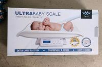 MyWeigh Babywaage Ultrababyscale OVP Tierwaage Buchholz-Kleefeld - Hannover Groß Buchholz Vorschau