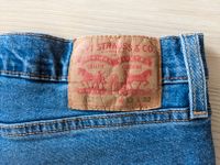 Herren Jeans LEVIS 512, Gr. W32 L32 mittelblau. Niedersachsen - Wolfsburg Vorschau