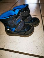 Winterstiefel Richter Hessen - Viernheim Vorschau