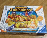 tiptoi Lernspiel Rechenspiel Das Geheimnis der Zahleninsel Tiptoi Pankow - Weissensee Vorschau