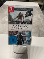Assassins Creed The Rebel Collection - Nintendo Switch Spiel Friedrichshain-Kreuzberg - Kreuzberg Vorschau