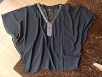Neues Top Bluse Vero Moda Pailletten festlich Gr. M Findorff - Regensburger Straße Vorschau