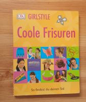 Buch "Coole Frisuren" Girlstyle Baden-Württemberg - Plochingen Vorschau
