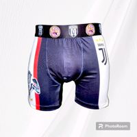 New Designed Boxershorts FC Juventus Düsseldorf - Friedrichstadt Vorschau