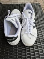 adidas sneaker herren.44 weiß Hessen - Hasselroth Vorschau