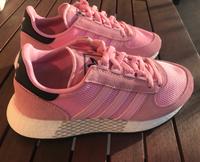 Adidas Sneaker, Gr. 37 1/3 —NEU— Dresden - Strehlen Vorschau