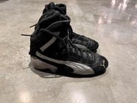 Original Puma Rennkatze Hi Größe 38 Bayern - Roßtal Vorschau