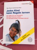 Jedes Kind kann Regeln lernen Nordrhein-Westfalen - Jülich Vorschau