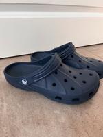 Crocs Größe 38-39 Niedersachsen - Hinte Vorschau
