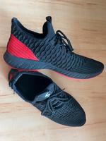 Turnschuhe Hallenschuhe Sneaker Vty Größe 44 Thüringen - Zeulenroda-Triebes Vorschau
