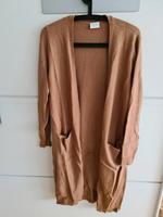 Strickjacke in braun München - Schwabing-Freimann Vorschau