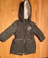 Winterjacke s.Oliver Gr. 92 Hessen - Bebra Vorschau