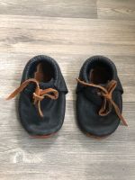 *NEU& OVP* Bio-Lederbabyschuhe Größe 18/19 6-12 Monate Eimsbüttel - Hamburg Lokstedt Vorschau