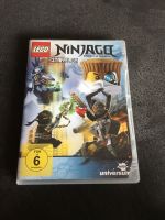 Lego Ninjago 3.1 DVD Top Nordrhein-Westfalen - Velbert Vorschau