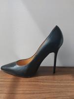 Buffalo Pumps Leder Neu Nordrhein-Westfalen - Paderborn Vorschau