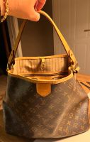 Handtasche Louis Vuitton Modell „Delightful“ MM Bayern - Ammerthal Vorschau