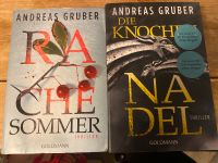 2 Bücher von Andreas Gruber Sachsen - Zschopau Vorschau