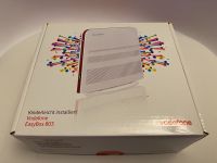 Vodafone EasyBox 803A 300 4-Port 100 Mbps Router WLAN Bayern - Burgthann  Vorschau