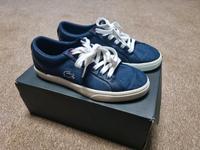 LACOSTE SNEAKER Düsseldorf - Bilk Vorschau