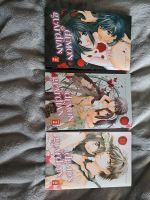 Demon Guardian Manga Band 1 bis 3 Niedersachsen - Helmstedt Vorschau