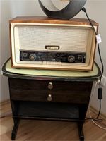 Radio Philips Sirius 373 / Retro / Vintage Kiel - Meimersdorf-Moorsee Vorschau