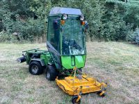 Egholm Mäher 2100 Rasentraktor 4x4 Etesia Stiga John Deere Gutbro Nordrhein-Westfalen - Finnentrop Vorschau