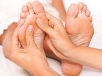 Fuß Reflexmassage, Akupressur Massage, Fußmassage Nordwestmecklenburg - Landkreis - Grevesmuehlen Vorschau