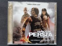 CD Prince of Persia  Hörbuch  2CD´s Nordrhein-Westfalen - Bad Honnef Vorschau