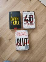 Thriller Bücher Nordrhein-Westfalen - Lüdenscheid Vorschau