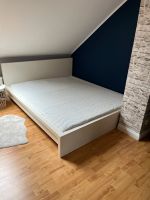 Bett Ehebett/ SingleBett Nordrhein-Westfalen - Geldern Vorschau