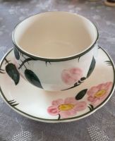 Villeroy & Boch Porzellan Sauciere Wild-Rose Hessen - Schlüchtern Vorschau