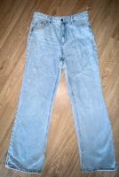 Jeans Vero Moda Denim  hellblau 31/32 Nordrhein-Westfalen - Hemer Vorschau