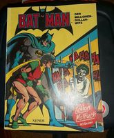 Batman Comic Malbuch 1989 Hessen - Darmstadt Vorschau