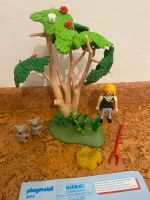 4854 Playmobil Koala Baum Baden-Württemberg - Eislingen (Fils) Vorschau