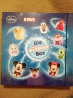 REWE-Sammelalbum -Wikkeez-NEU Berlin - Mitte Vorschau