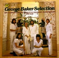 LP George Baker Selection 1980 sehr gut erhalten Dortmund - Mitte Vorschau