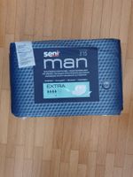 Inkontinenzeinlagen Seni Man Extra (15 Stk) | Neu OVP Nürnberg (Mittelfr) - Mitte Vorschau
