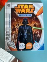 Tiptoi Star Wars Buch Kinder Eimsbüttel - Hamburg Rotherbaum Vorschau