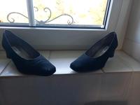Gabor Pumps 5 1/2, schwarz Schleswig-Holstein - Sarkwitz Vorschau