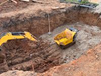 Pflaster verlegen.Gartenarbeit Nordrhein-Westfalen - Düren Vorschau