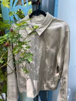 Jacke beige Eimsbüttel - Hamburg Eimsbüttel (Stadtteil) Vorschau